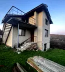 Къща във Варна, м-т Перчемлията