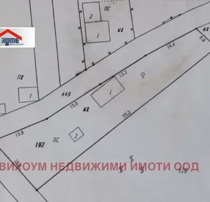 Снимка 3 — Къща в Плевен, м-т Плочата