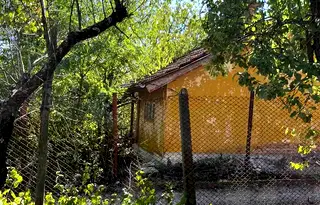 Къща в Плевен, м-т Плочата