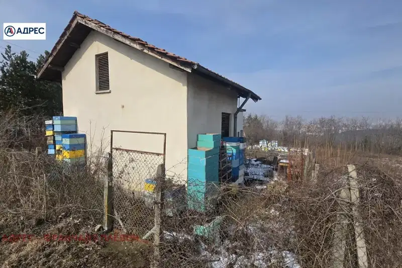 Къща в Плевен, м-т Плочата