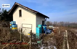 Къща в Плевен, м-т Плочата