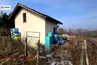 Къща в Плевен, м-т Плочата