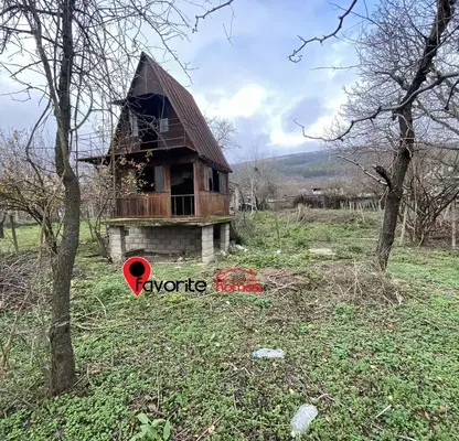 Снимка 5 — Къща в Шумен, м-т Под Манастира