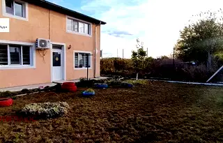 Къща в Шумен, м-т Под Манастира