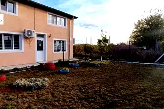 Къща в Шумен, м-т Под Манастира