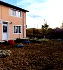 Къща в Шумен, м-т Под Манастира
