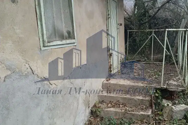 House in Shumen, Pod Manastira