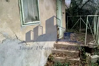 Къща в Шумен, м-т Под Манастира