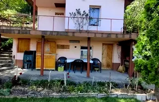 Къща в Шумен, м-т Под Манастира