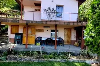 Къща в Шумен, м-т Под Манастира