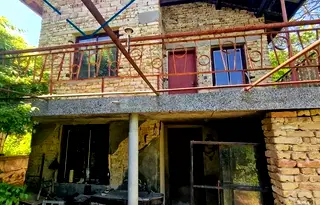 Къща в Шумен, м-т Под Манастира