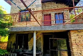 Къща в Шумен, м-т Под Манастира