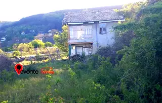 Къща в Шумен, м-т Под Манастира