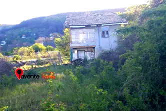 Къща в Шумен, м-т Под Манастира