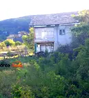 Къща в Шумен, м-т Под Манастира