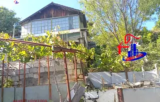 Къща в Шумен, м-т Под Манастира