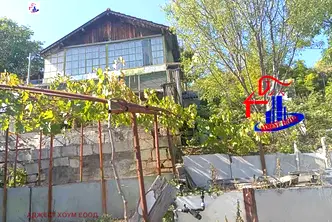 Къща в Шумен, м-т Под Манастира
