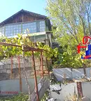 Къща в Шумен, м-т Под Манастира
