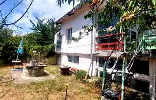 Къща във Варна, м-т Прибой