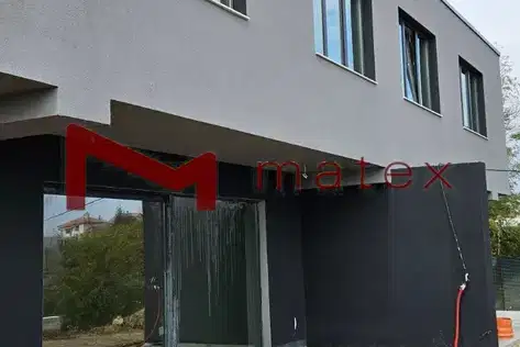 House in Varna, Priboi