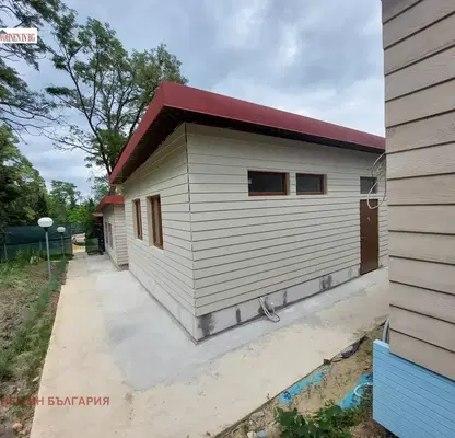 Снимка 4 — Къща с 2 спални в м-т Прибой, Варна с панорамна гледка
