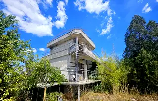 Къща във Варна, м-т Припек