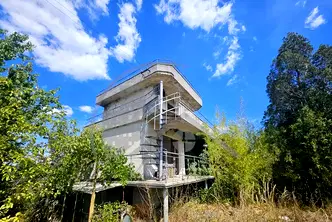 Къща във Варна, м-т Припек