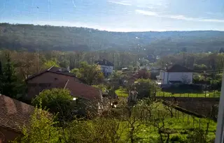 Къща във Варна, м-т Ракитника