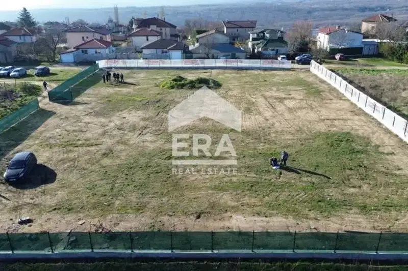 House in Varna, Rakitnika