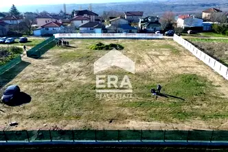 Къща във Варна, м-т Ракитника