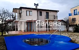 Къща във Варна, м-т Ракитника