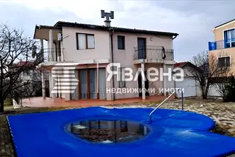 Къща във Варна, м-т Ракитника