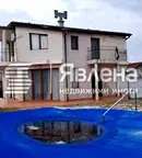 Къща във Варна, м-т Ракитника
