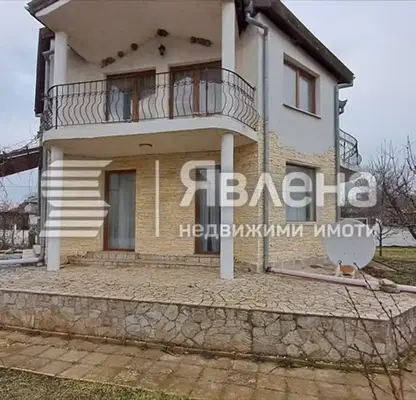Снимка 2 — Къща във Варна, м-т Ракитника