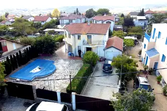 Къща във Варна, м-т Ракитника