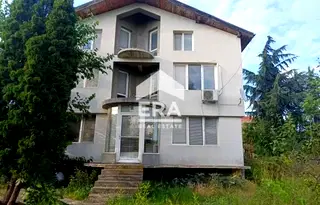 Къща във Варна, м-т Ракитника
