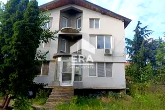 Къща във Варна, м-т Ракитника