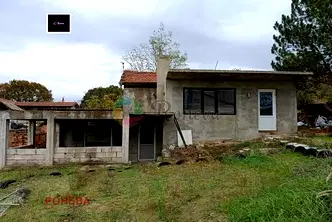 Къща във Варна, м-т Ракитника