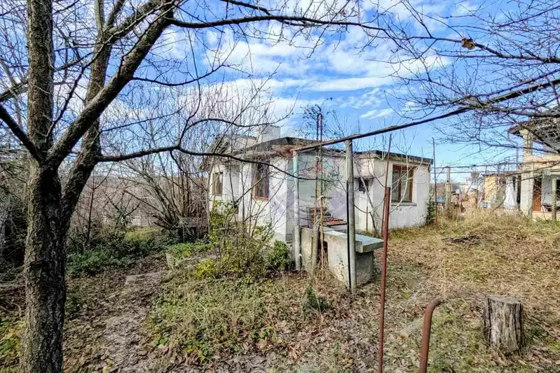 Къща във Варна, м-т Ракитника