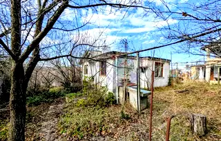 Къща във Варна, м-т Ракитника