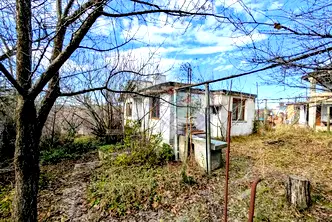 Къща във Варна, м-т Ракитника