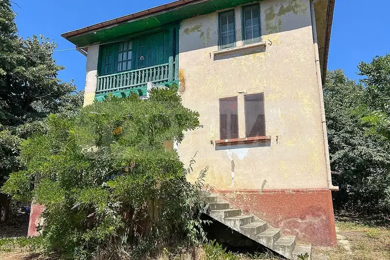 Къща във Варна, м-т Салтанат