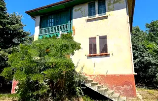 Къща във Варна, м-т Салтанат