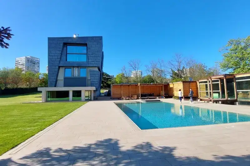 House in Varna, м-т Салтанат