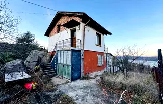 Къща в София, м-т Щъркелово гнездо