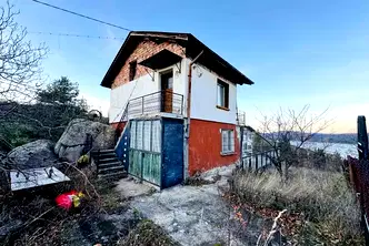 Къща в София, м-т Щъркелово гнездо