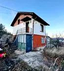 Къща в София, м-т Щъркелово гнездо