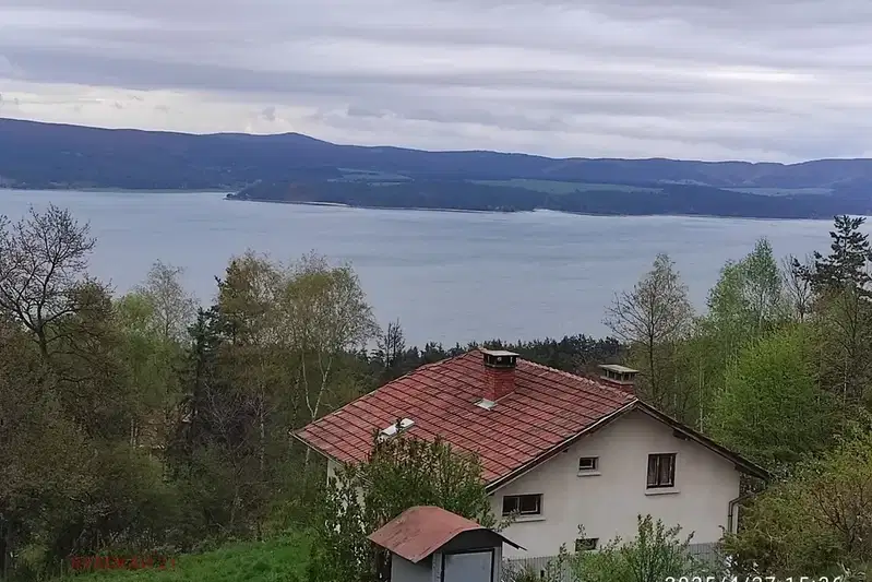 House in Sofiya, Shtyrkelovo Gnezdo