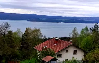 Къща в София, м-т Щъркелово гнездо
