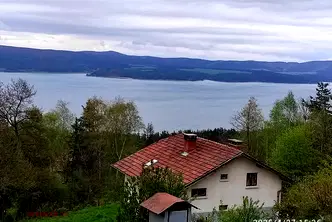 Къща в София, м-т Щъркелово гнездо